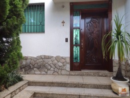 Sobrado Mogi das cruzes - Centro
